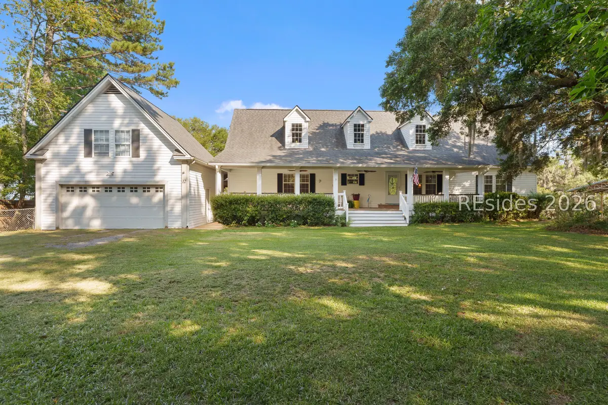 12 Crippled Oak Road, Okatie, SC 29909 - #1