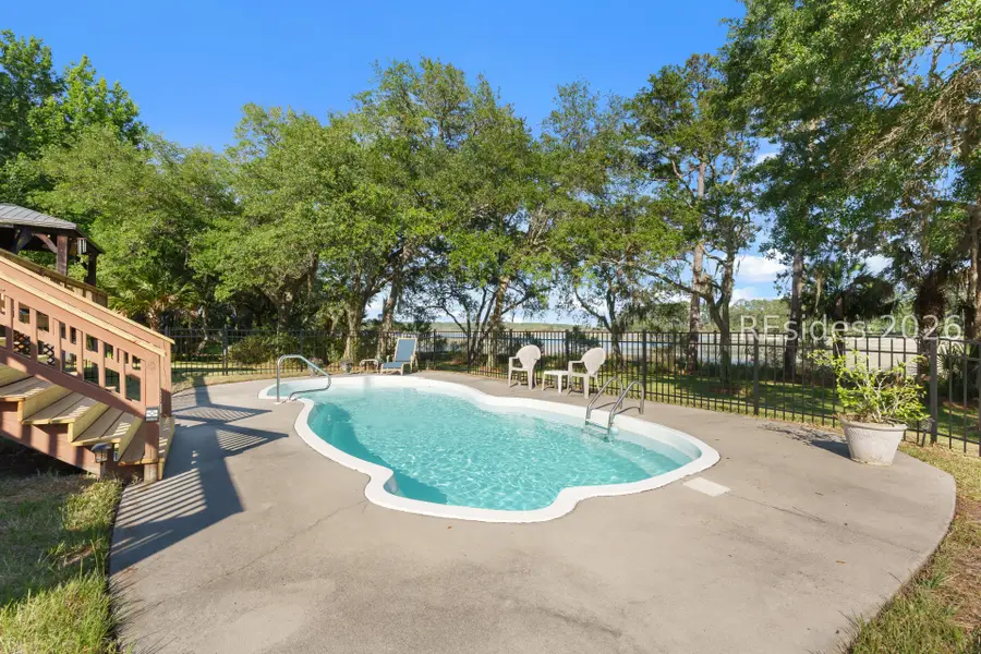 12 Crippled Oak Road, Okatie, SC 29909 - #3