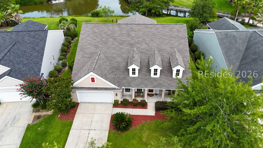 18 Murray Hill Drive, Bluffton, SC 29909 - #3