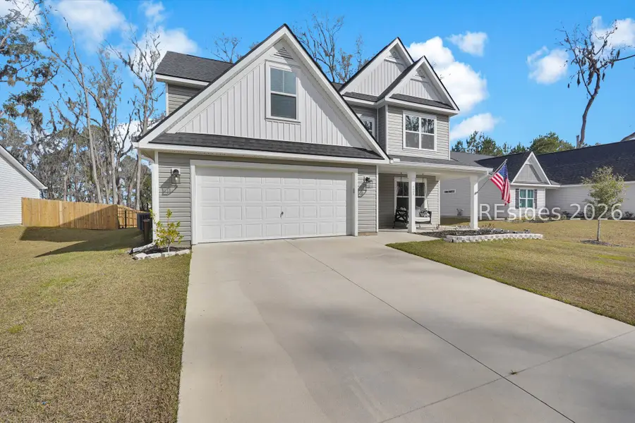 121 Teal Bluff Boulevard, Seabrook, SC 29940 - #3