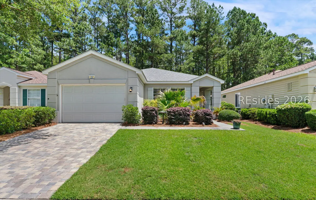 21 Andover Place, Bluffton, SC 29909 - #1