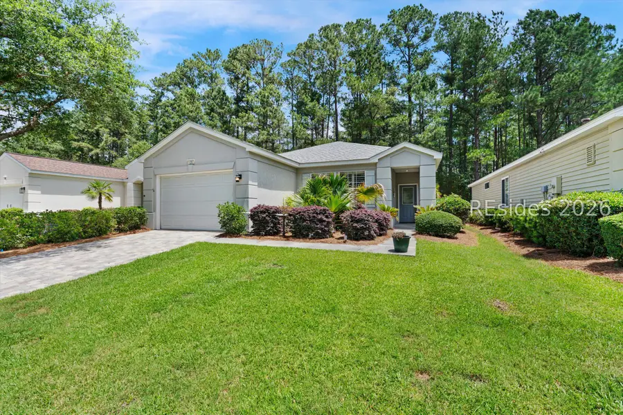 21 Andover Place, Bluffton, SC 29909 - #2