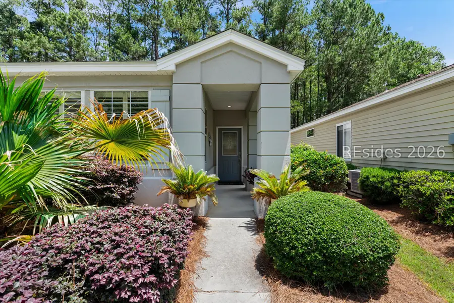 21 Andover Place, Bluffton, SC 29909 - #3