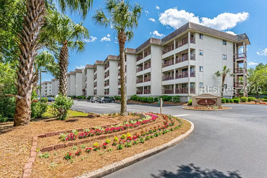 40 Folly Field Road #118, Hilton Head Island, SC 29928 - #3