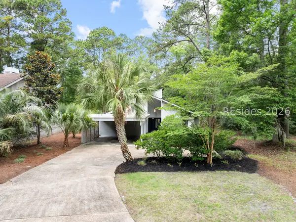 43 Wagon Road, Hilton Head Island, SC 29928