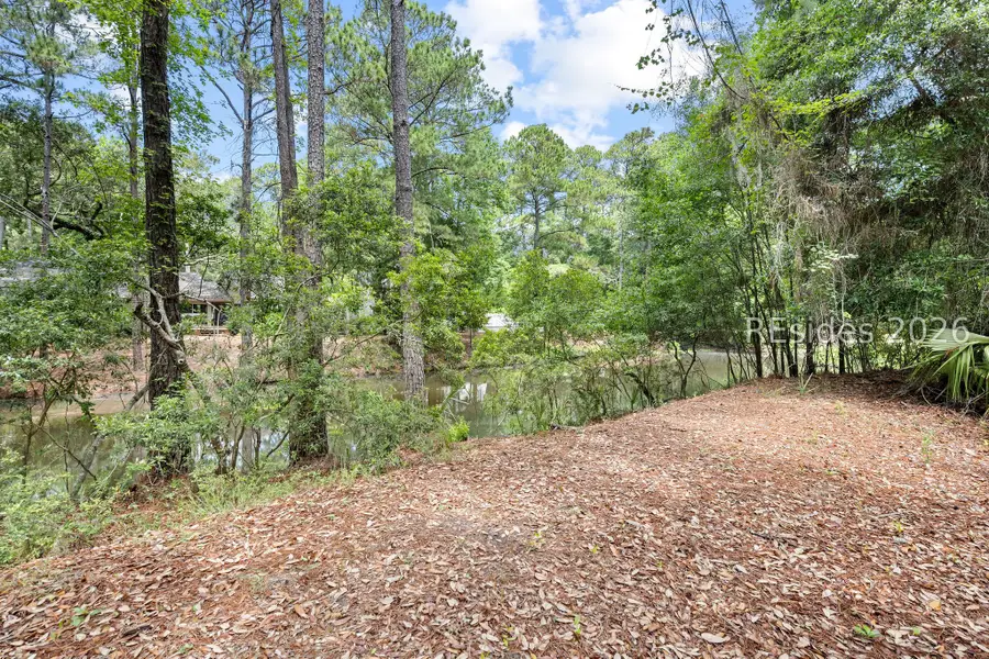 43 Wagon Road, Hilton Head Island, SC 29928 - #2