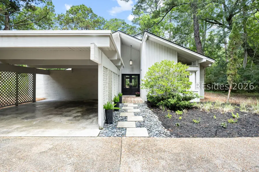 43 Wagon Road, Hilton Head Island, SC 29928 - #3