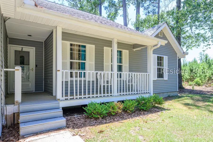 2768 Cherry Hill Road, Ridgeland, SC 29936 - #2