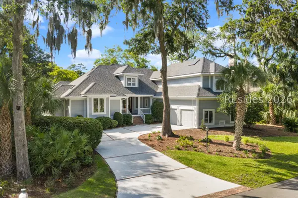 17 Arthur Hills Court, Hilton Head Island, SC 29928