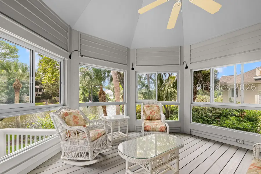 17 Arthur Hills Court, Hilton Head Island, SC 29928 - #2