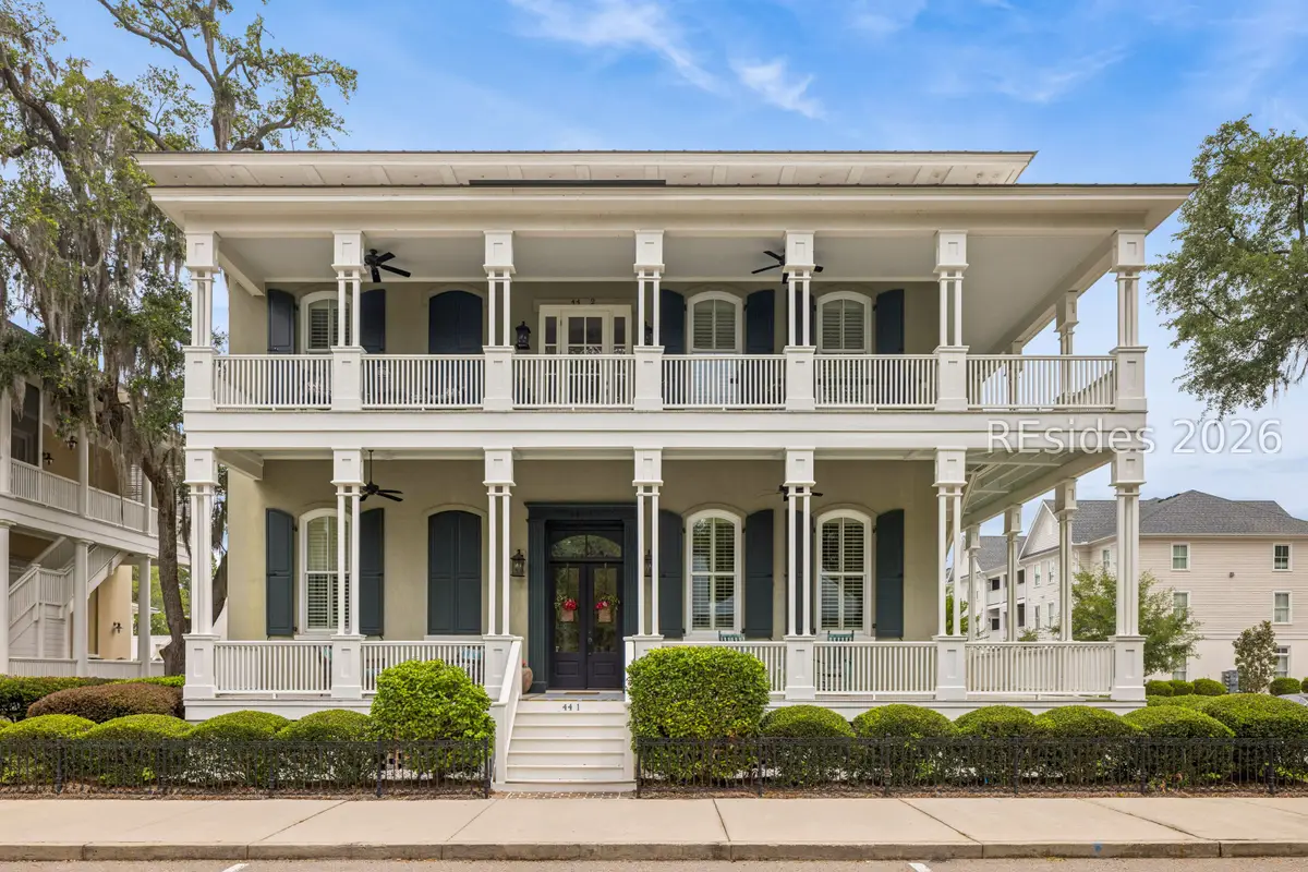 44 Harford #2, Beaufort, SC 29906 - #1