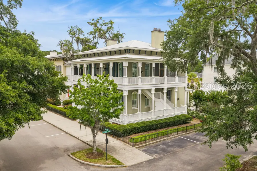 44 Harford #2, Beaufort, SC 29906 - #2