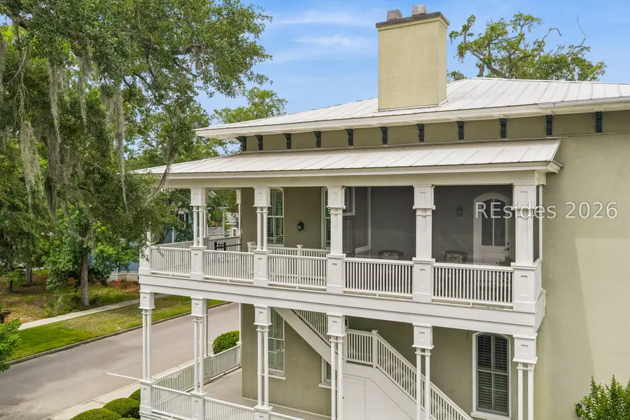 44 Harford #2, Beaufort, SC 29906 - #3
