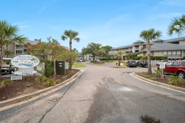 2 Harbor Drive #L305, St Helena Island, SC 29920