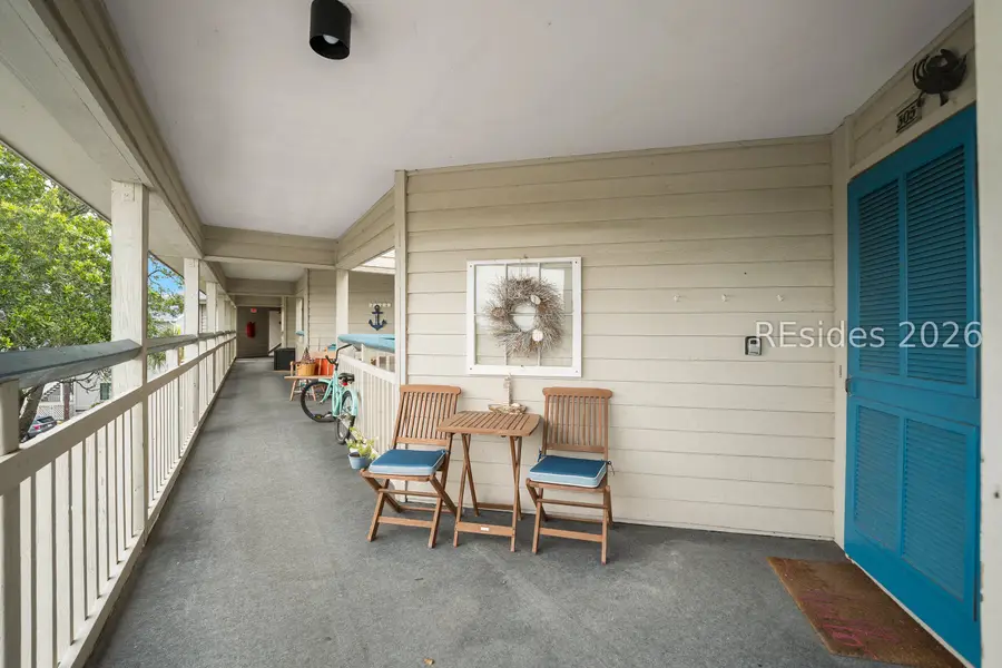 2 Harbor Drive #L305, Saint Helena Island, SC 29920 - #3