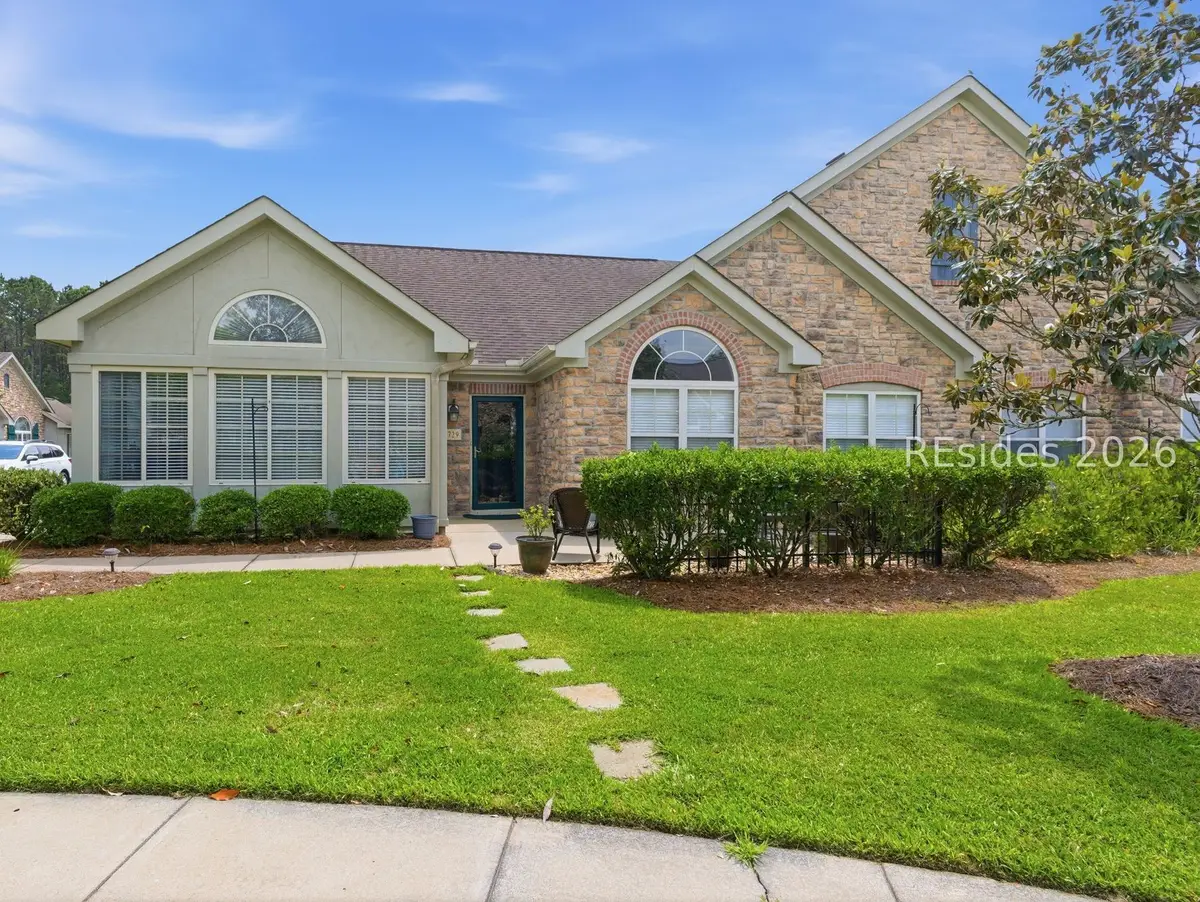 729 Abbey Glen Way #729, Hardeeville, SC 29927 - #1