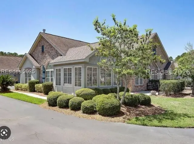 729 Abbey Glen Way #729, Hardeeville, SC 29927 - #2