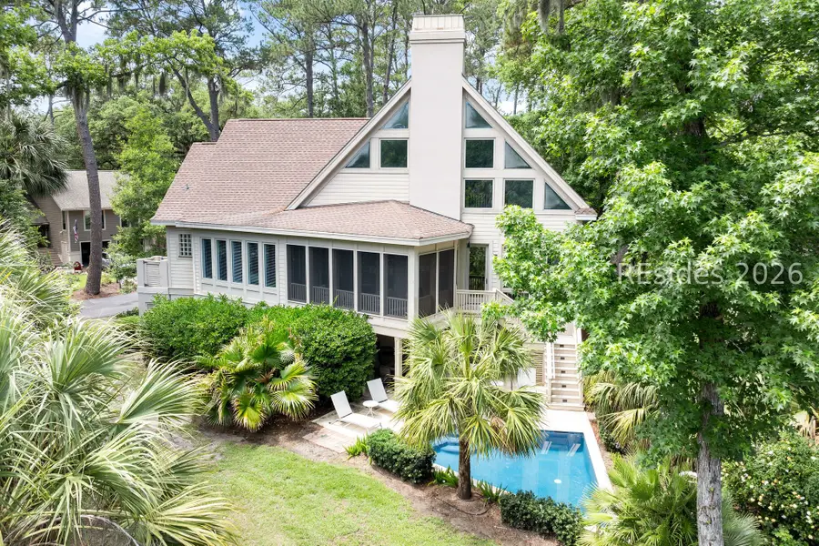 64 Lawton Road, Hilton Head Island, SC 29928 - #2