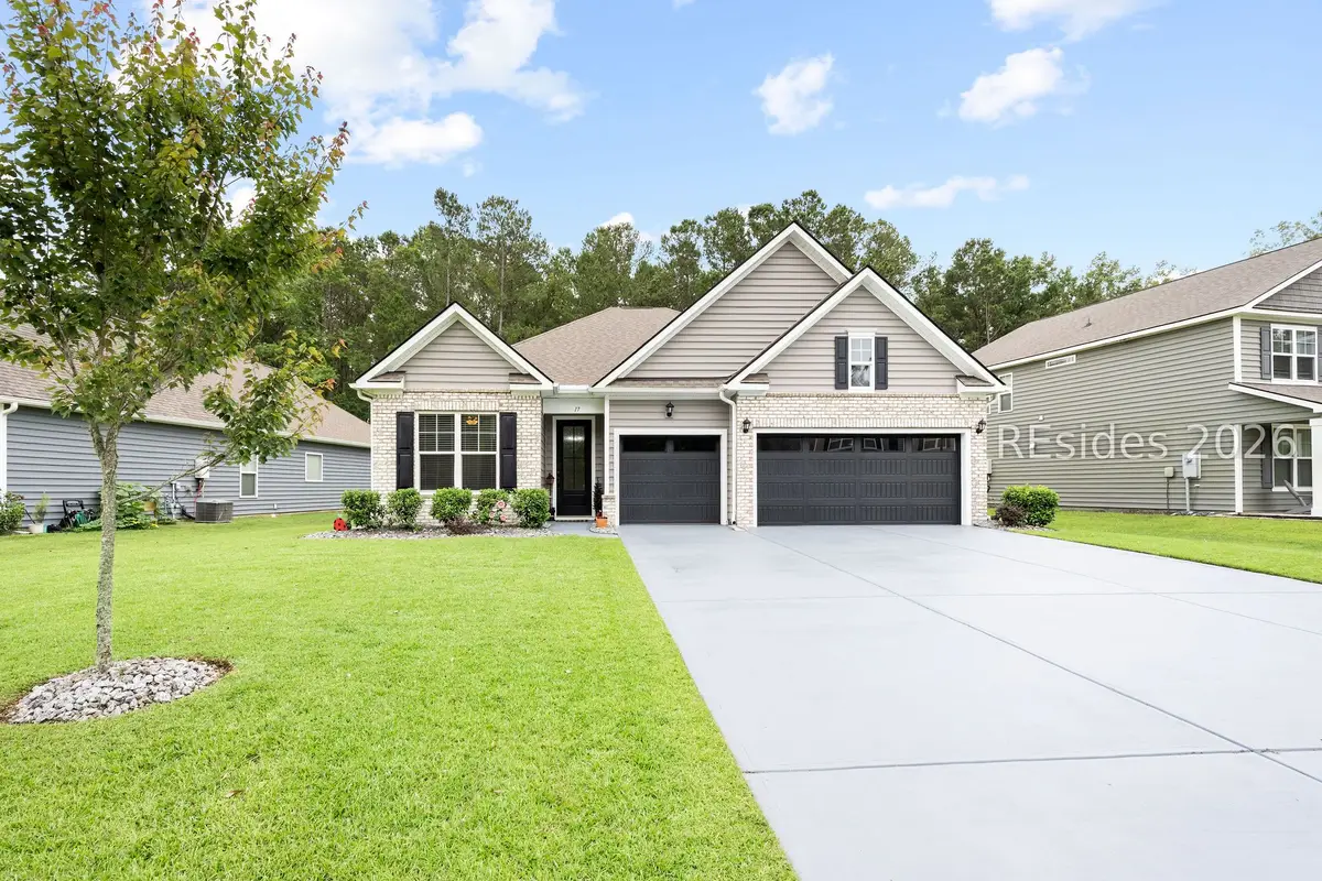 17 Hammermill Lane, Bluffton, SC 29909 - #1