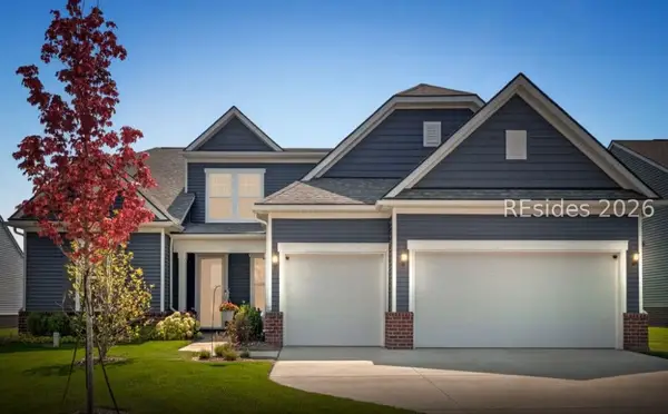 47 Scarlet Sage Drive, Bluffton, SC 29910
