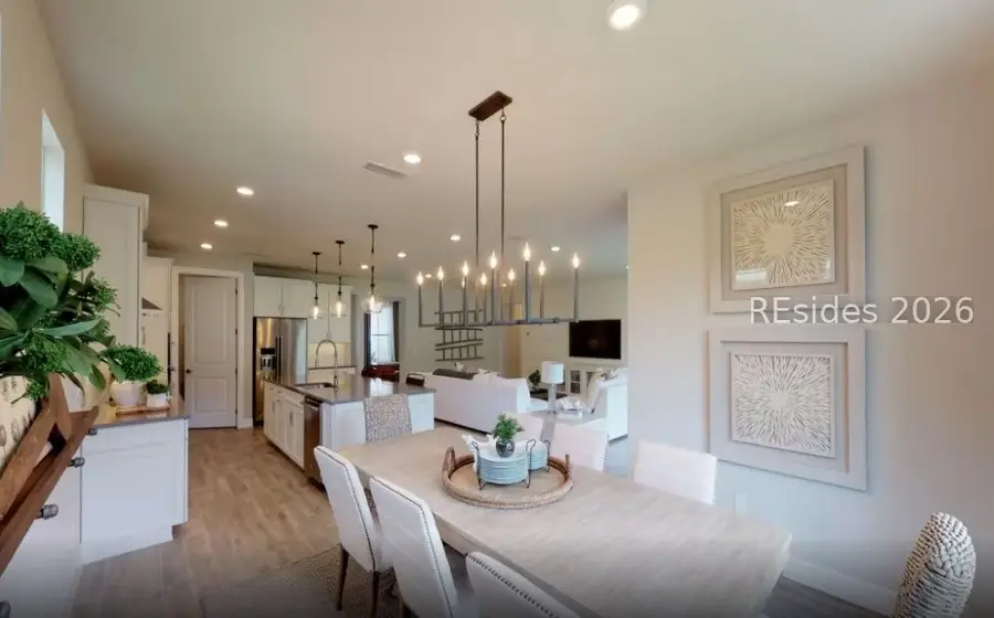 47 Scarlet Sage Drive, Bluffton, SC 29910 - #3