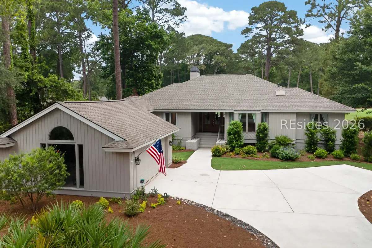 52 Club Course Drive, Hilton Head Island, SC 29928 - #1