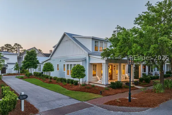 784 Old Moreland Road, Bluffton, SC 29910