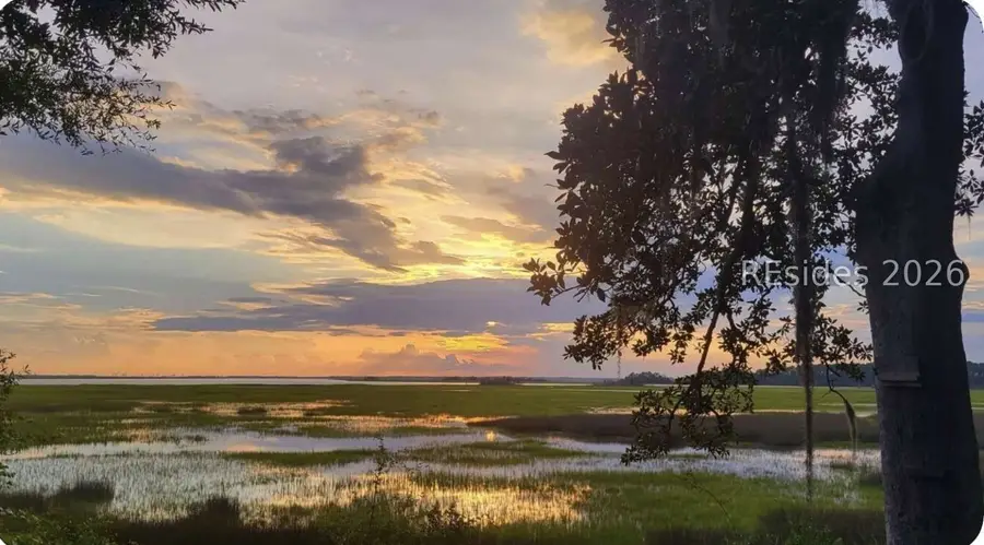 7 Maryfield Court, Daufuskie Island, SC 29915 - #3
