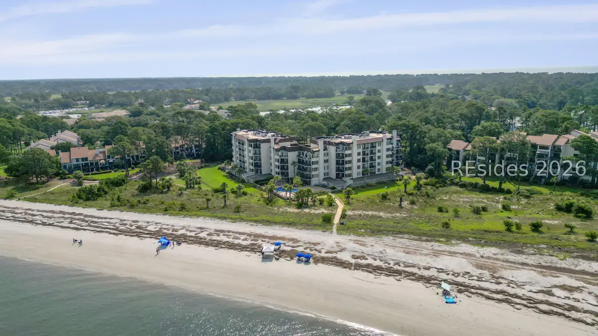 251 S Sea Pines Drive #1917, Hilton Head Island, SC 29928 - #1
