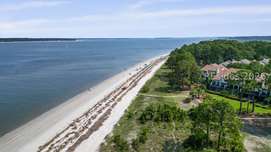 251 S Sea Pines Drive #1917, Hilton Head Island, SC 29928 - #2