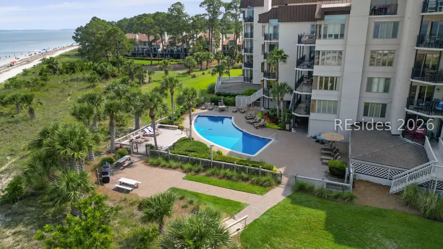 251 S Sea Pines Drive #1917, Hilton Head Island, SC 29928 - #3