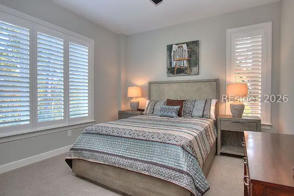 251 S Sea Pines Drive #1917, Hilton Head Island, SC 29928