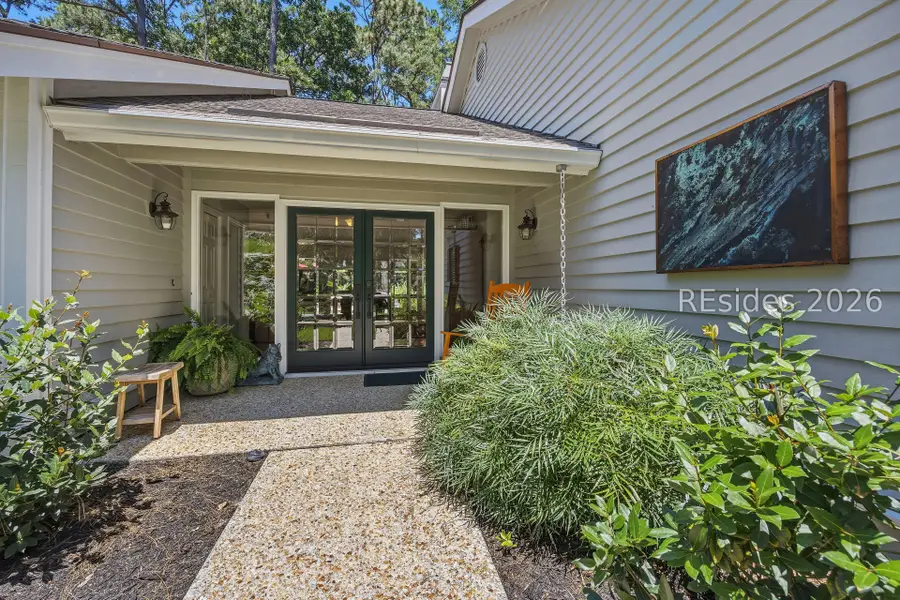 8 Hickory Knoll Place, Hilton Head Island, SC 29926 - #3
