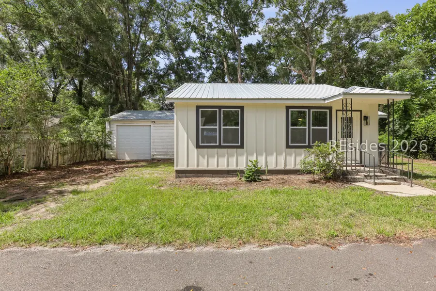 105 Jaudon Road, Ridgeland, SC 29936 - #3