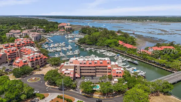 17 Harbourside Lane #7106, Hilton Head Island, SC 29928