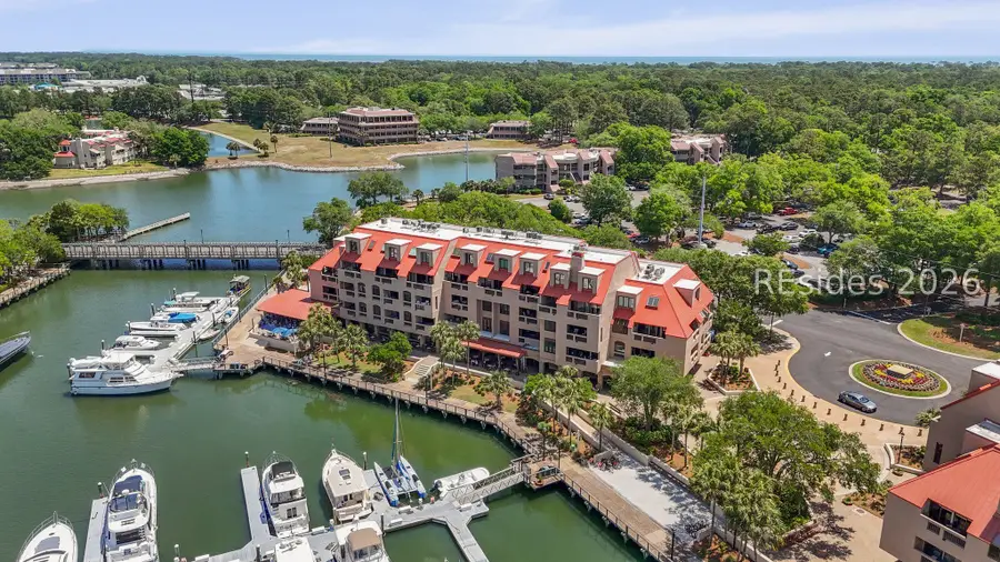 17 Harbourside Lane #7106, Hilton Head Island, SC 29928 - #2