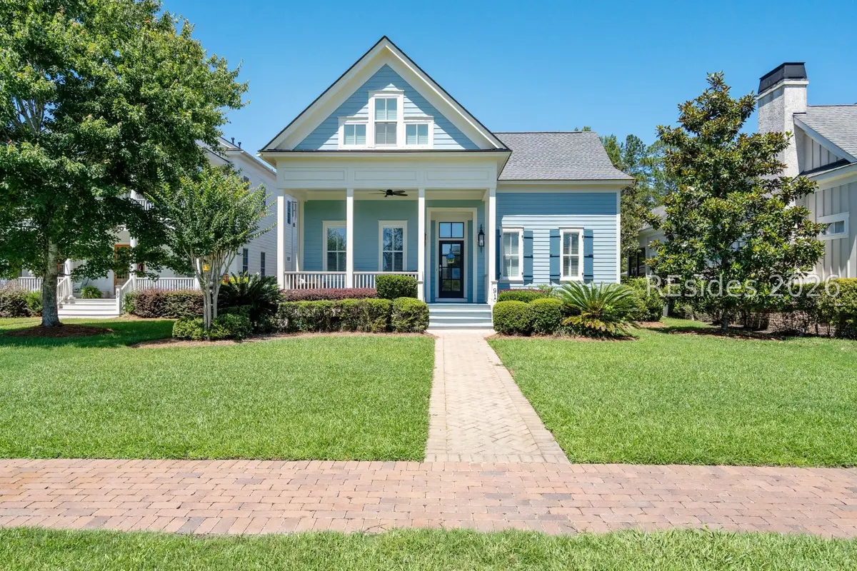 91 Great Heron Way, Bluffton, SC 29909 - #1