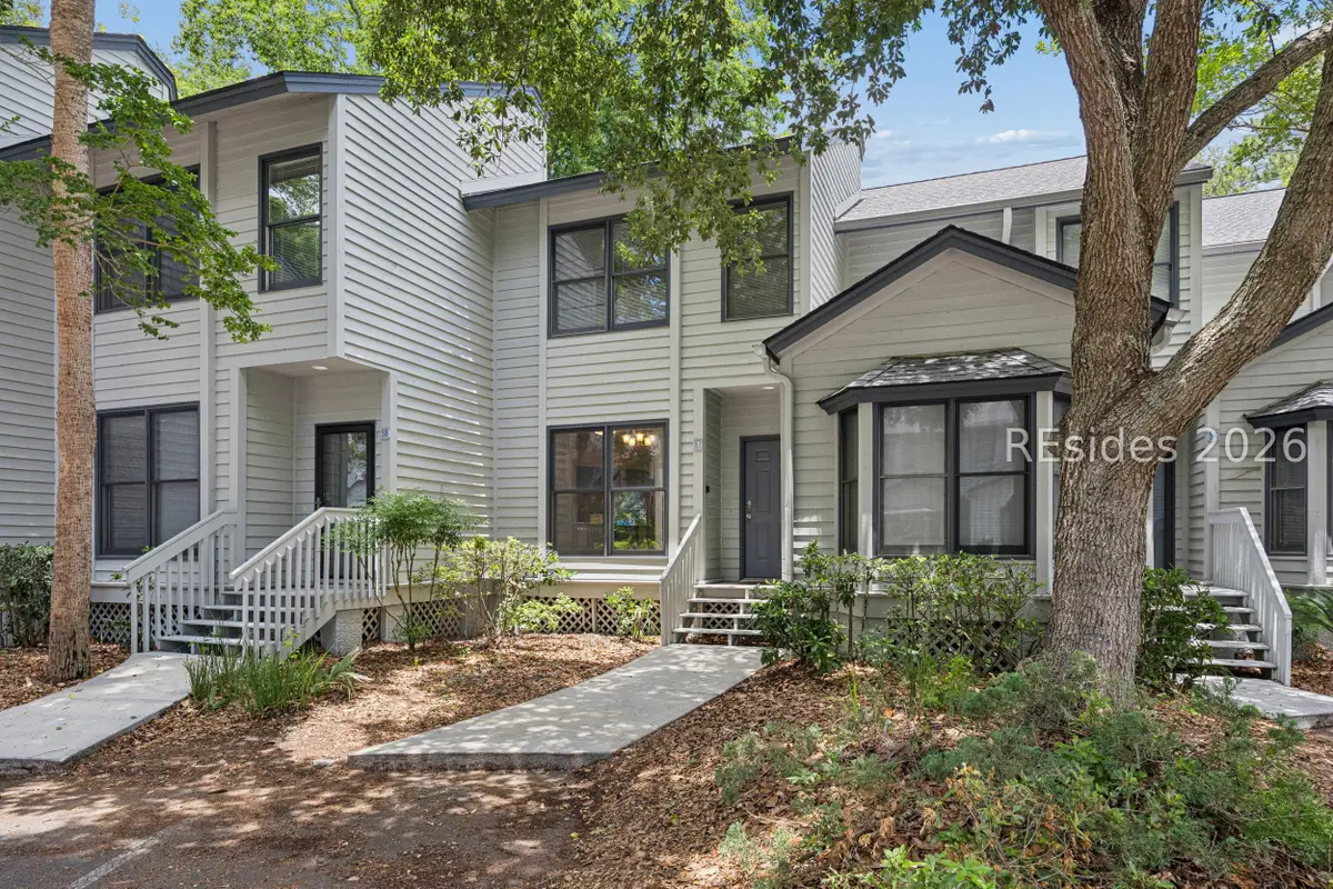 19 Lemoyne Avenue #57, Hilton Head Island, SC 29928 - #1