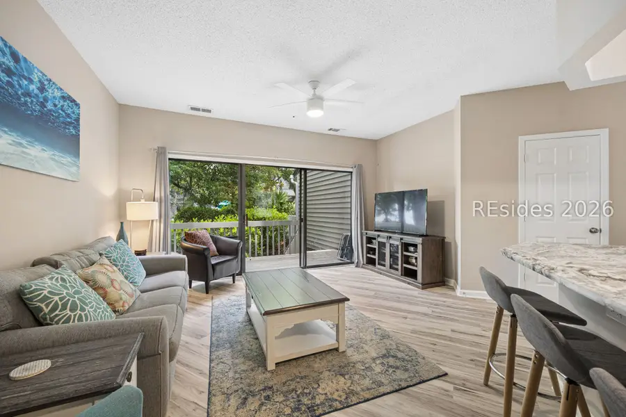 19 Lemoyne Avenue #57, Hilton Head Island, SC 29928 - #3