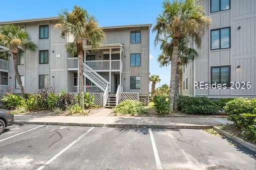 6 Cedar Reef Drive #C201, St Helena Island, SC 29920