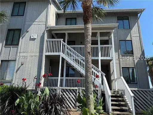 6 Cedar Reef Drive #C201, Saint Helena Island, SC 29920 - #2