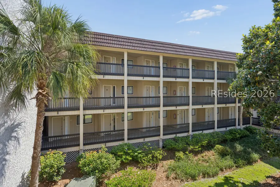 40 Folly Field Road #B252, Hilton Head Island, SC 29928 - #2