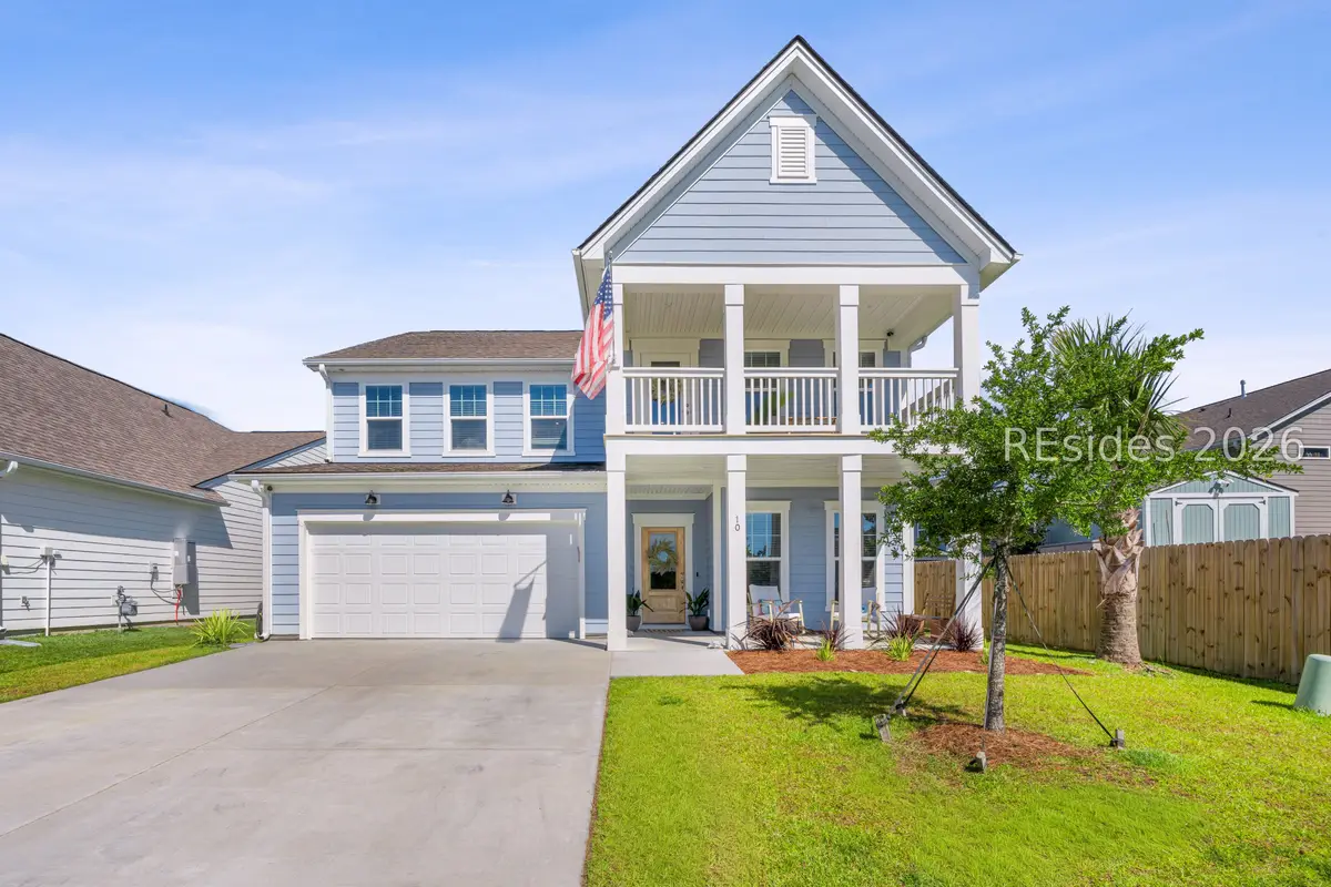 10 Neiman Drive, Okatie, SC 29909 - #1