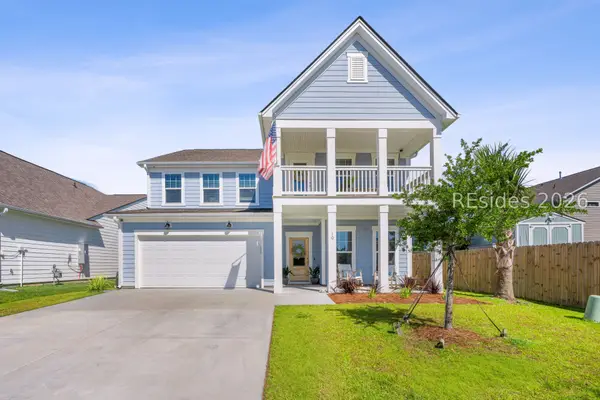 10 Neiman Drive, Okatie, SC 29909