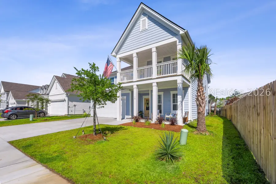 10 Neiman Drive, Okatie, SC 29909 - #3