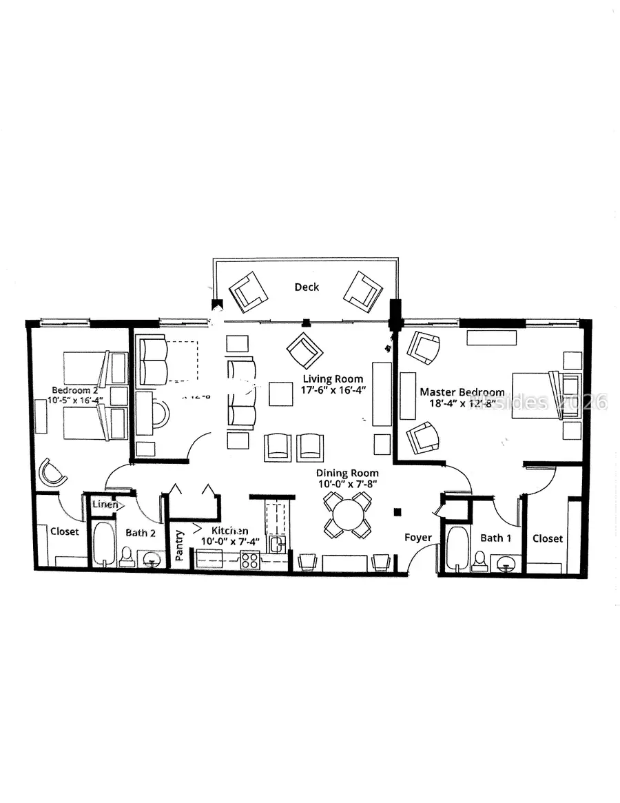 300 Woodhaven Drive #2501, Hilton Head Island, SC 29928 - #3