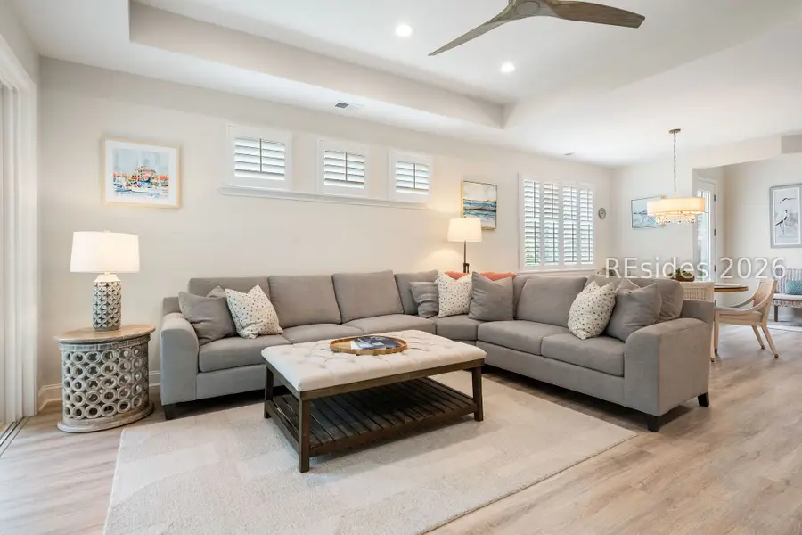 3296 Shoreside Drive, Hardeeville, SC 29927 - #2