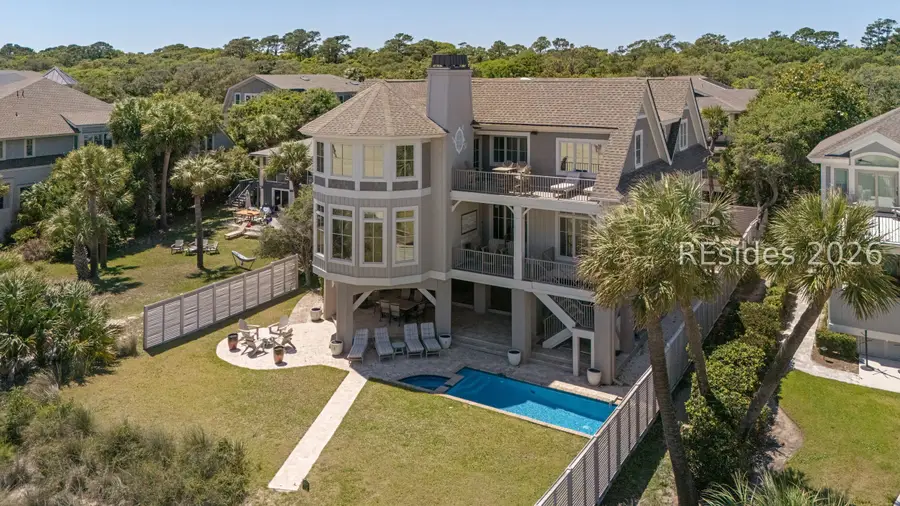 77 Dune Lane, Hilton Head Island, SC 29928 - #2