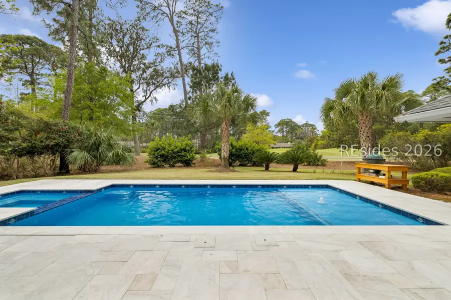16 Newhall Road, Hilton Head Island, SC 29928 - #3