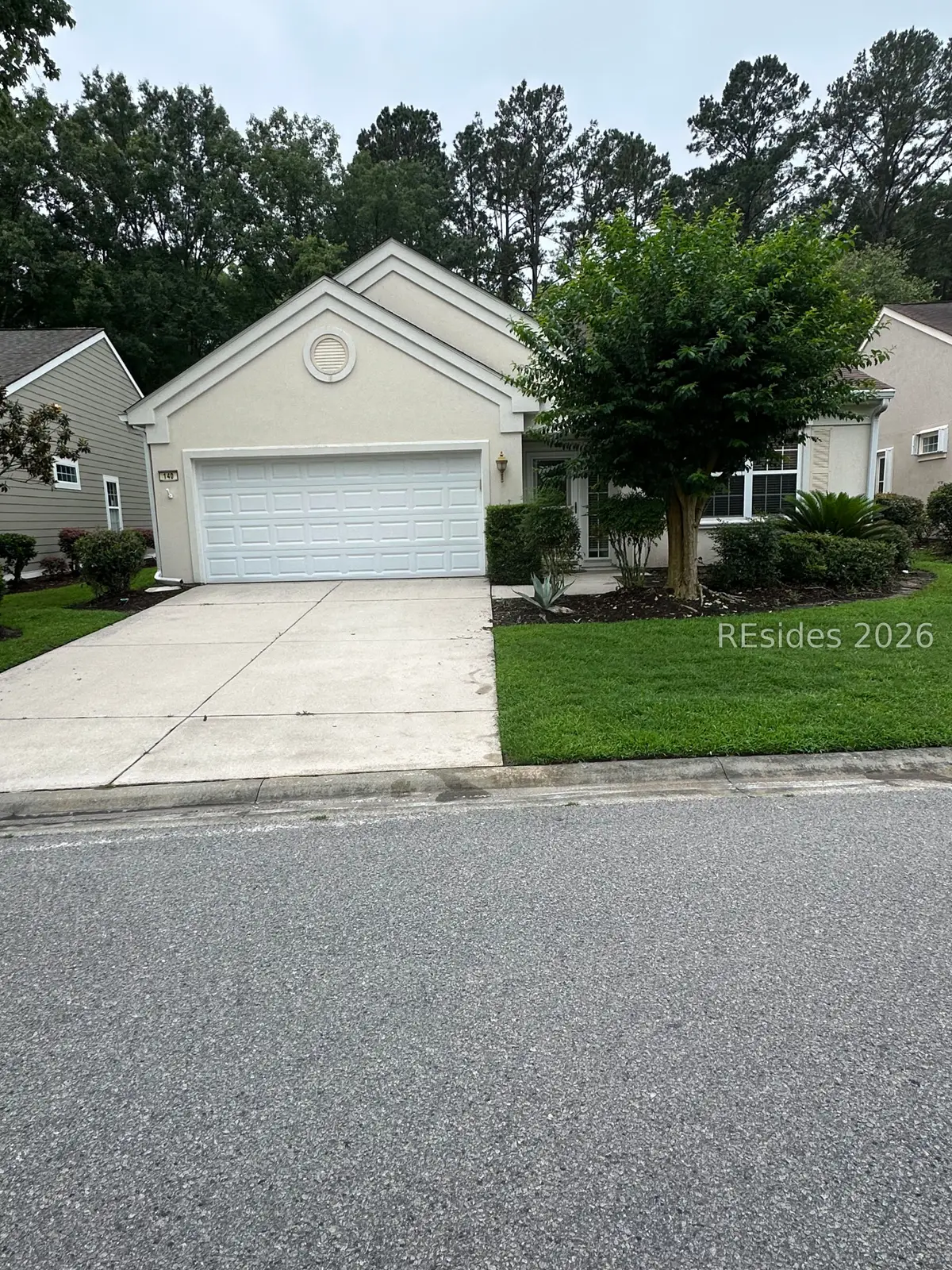 140 Doncaster Lane, Bluffton, SC 29909 - #1